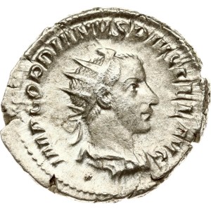 Roman Empire Antoninianus ND (243-244)