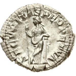 Roman Empire Antoninianus ND (243-244)