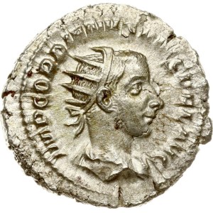Roman Empire Antoninianus ND (243-244)