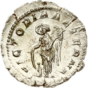Roman Empire Antoninianus ND (243-244)