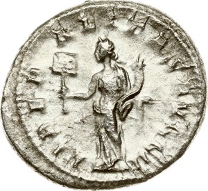 Roman Empire Antoninianus ND (244-247)