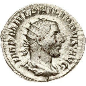 Roman Empire Antoninianus ND (244-247)