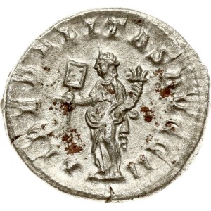 Roman Empire Antoninianus ND (244-247)
