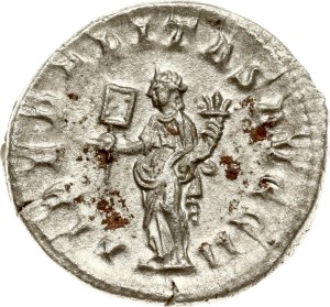 Roman Empire Antoninianus ND (244-247)