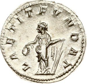 Roman Empire Antoninianus ND (244-247)
