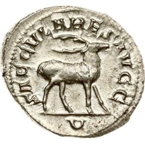 Roman Empire Antoninianus ND (248)