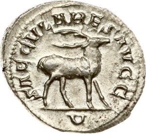 Roman Empire Antoninianus ND (248)