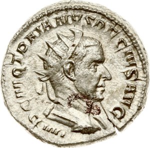Roman Empire Antoninianus ND (249-251)