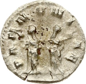 Roman Empire Antoninianus ND (249-251)