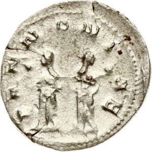 Roman Empire Antoninianus ND (249-251)