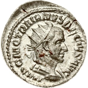 Roman Empire Antoninianus ND (249-251)