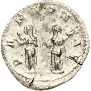 Roman Empire Antoninianus ND (249-251)