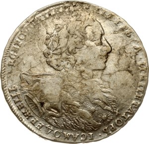 Russia Rouble 1723 OK