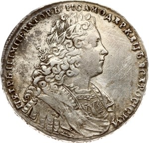 Russia Rouble 1728