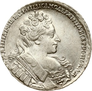 Russia Rouble 1732