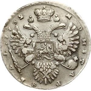 Russia Rouble 1732