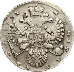 Russia Rouble 1732