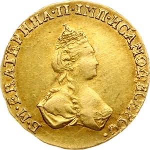 Russia Rouble 1779 (R)