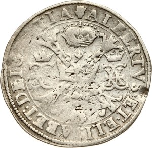 Spanish Netherlands Brabant Patagon ND (1612-1613) Antwerp