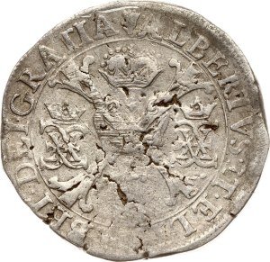 Spanish Netherlands Brabant Patagon ND (1612-1613) Antwerp