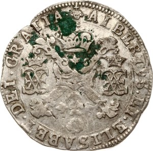 Spanish Netherlands Brabant Patagon 1616 Brussels