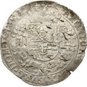 Spanish Netherlands Tournai Patagon 1622