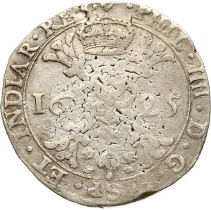 Spanish Netherlands Brabant Patagon 1625 Antwerp