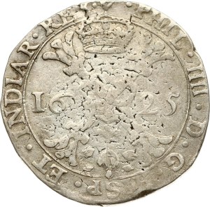 Spanish Netherlands Brabant Patagon 1625 Antwerp