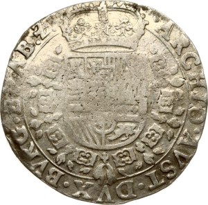 Spanish Netherlands Brabant Patagon 1625 Antwerp