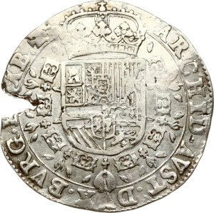 Spanish Netherlands Brabant Patagon 1631 Brussels