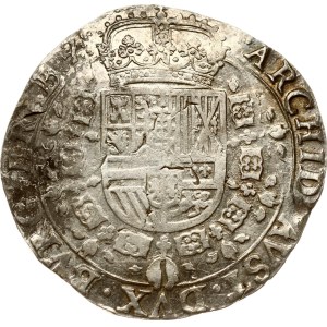 Spanish Netherlands Brabant Patagon 1633 Antwerp