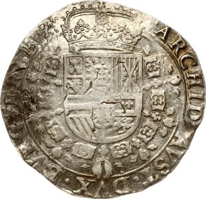 Spanish Netherlands Brabant Patagon 1633 Antwerp