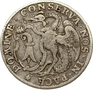 Switzerland Basel 1/3 Taler 1764