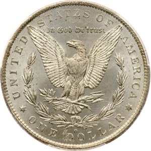 USA Morgan Dollar 1883 O PCGS MS 63