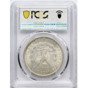 USA Morgan Dollar 1904 O PCGS MS 63