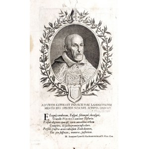 PRZEMYŚL, CHEŁM, KAMIENIEC PODOLSKI – PAWEŁ PIASECKI (1579-1649), biskup ...