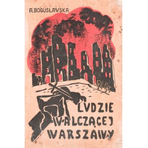 BIBLIOTEKA ŻOŁNIERZY GENERAŁA ANDERSA. LONDYN. CHICAGO. JEROZOLIMA. WARSZAWA. ...