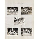 LIBAN. Album pamiątkowy szkolnictwa polskiego w Libanie 1945-1947, album 174 ...