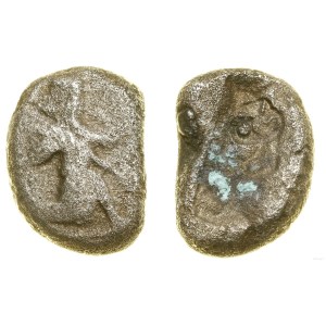 Persja, siglos, (ok. 485-420 pne)