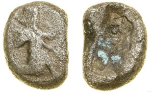 Persia, siglos, (ca. 485-420 BC)