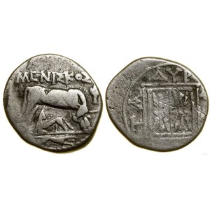 Grecja i posthellenistyczne, drachma, (ok. 229-100 pne)