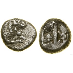 Grecja i posthellenistyczne, stater, (520-490)