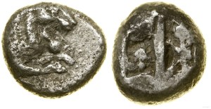 Greece and post-Hellenistic, stater, (520-490)