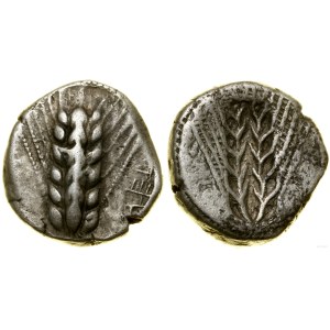 Grecja i posthellenistyczne, nomos, 470-440 pne