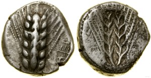 Greece and post-Hellenistic, nomos, 470-440 BC