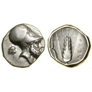Grecja i posthellenistyczne, nomos, (340-330 pne)