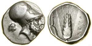 Greece and post-Hellenistic, nomos, (340-330 BC)