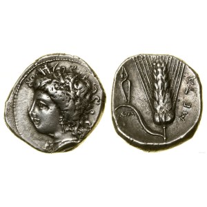 Grecja i posthellenistyczne, stater, (ok. 330-290 pne)