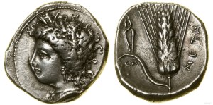 Greece and post-Hellenistic, stater, (ca. 330-290 BC)
