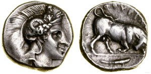 Greece and post-Hellenistic, stater, 400-350 B.C.